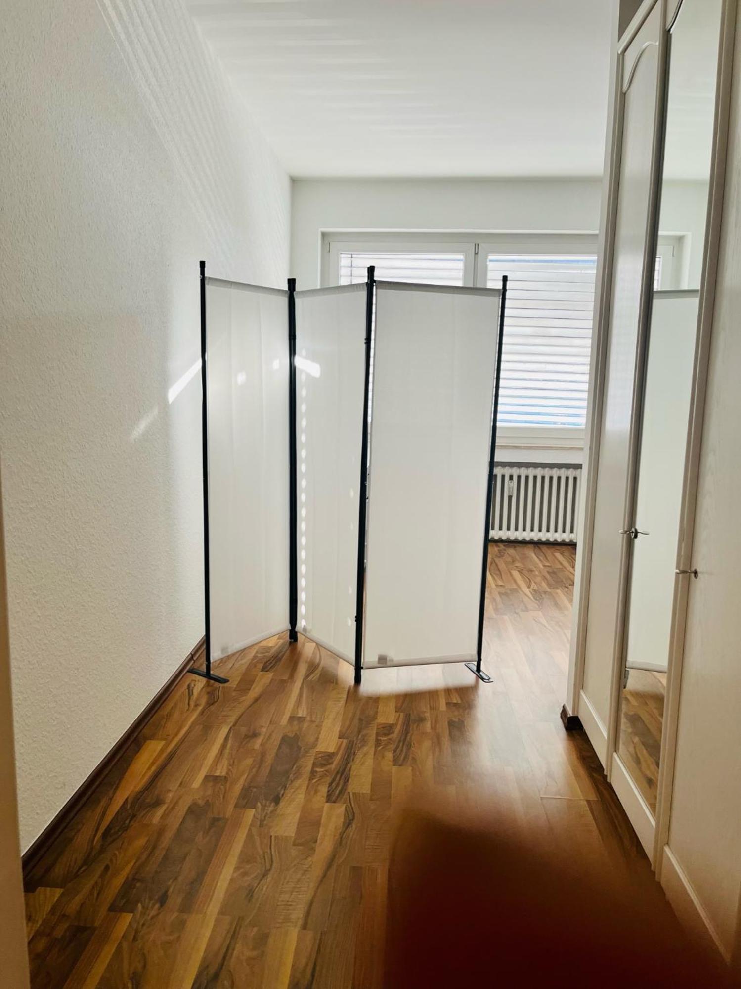 Nasa Wohnung Uerdingen เครเฟลด์ ภายนอก รูปภาพ